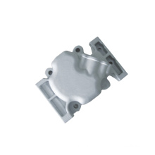 China manufacture OEM aluminum die casting heater valve